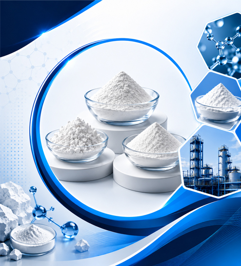 Bahubali Industries Manufacturing Facility