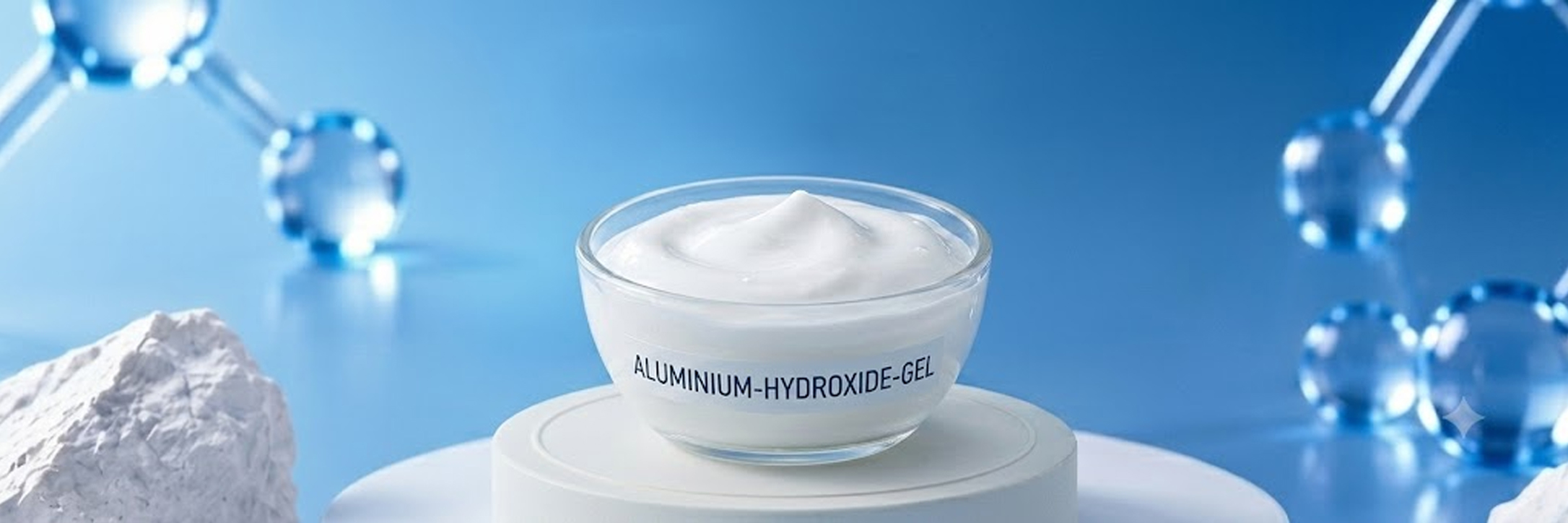 Aluminium Hydroxide Gel