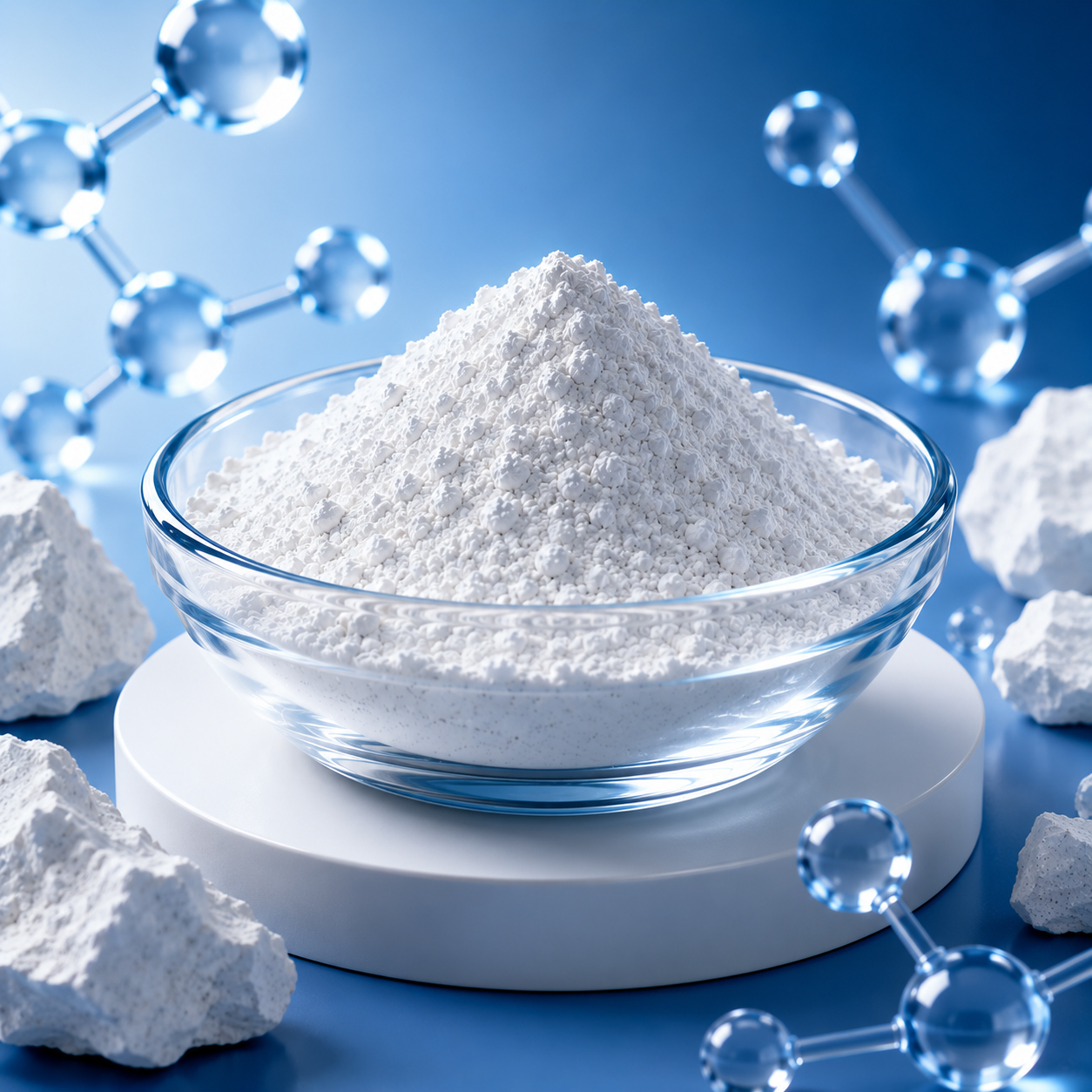 Magnesium Oxide