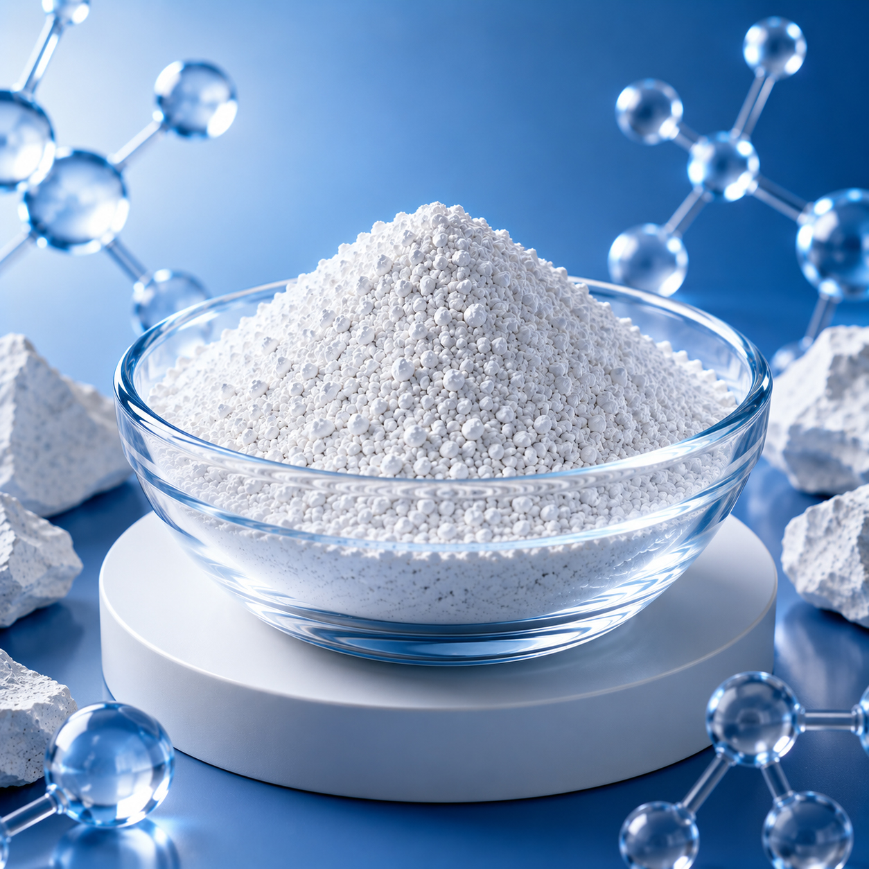Magnesium Carbonate