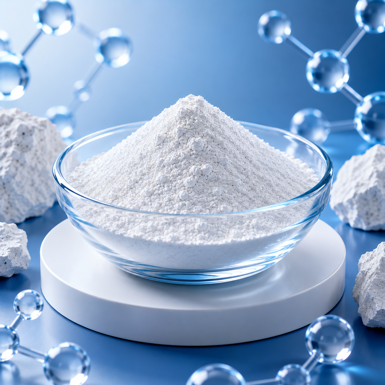 Magnesium Aluminium
