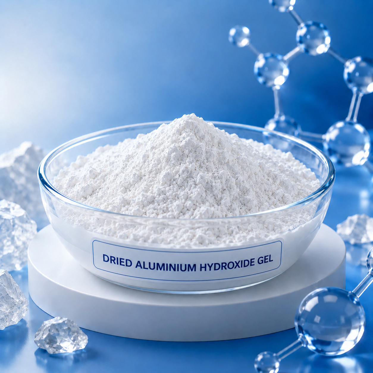 Magnesium Hydroxide